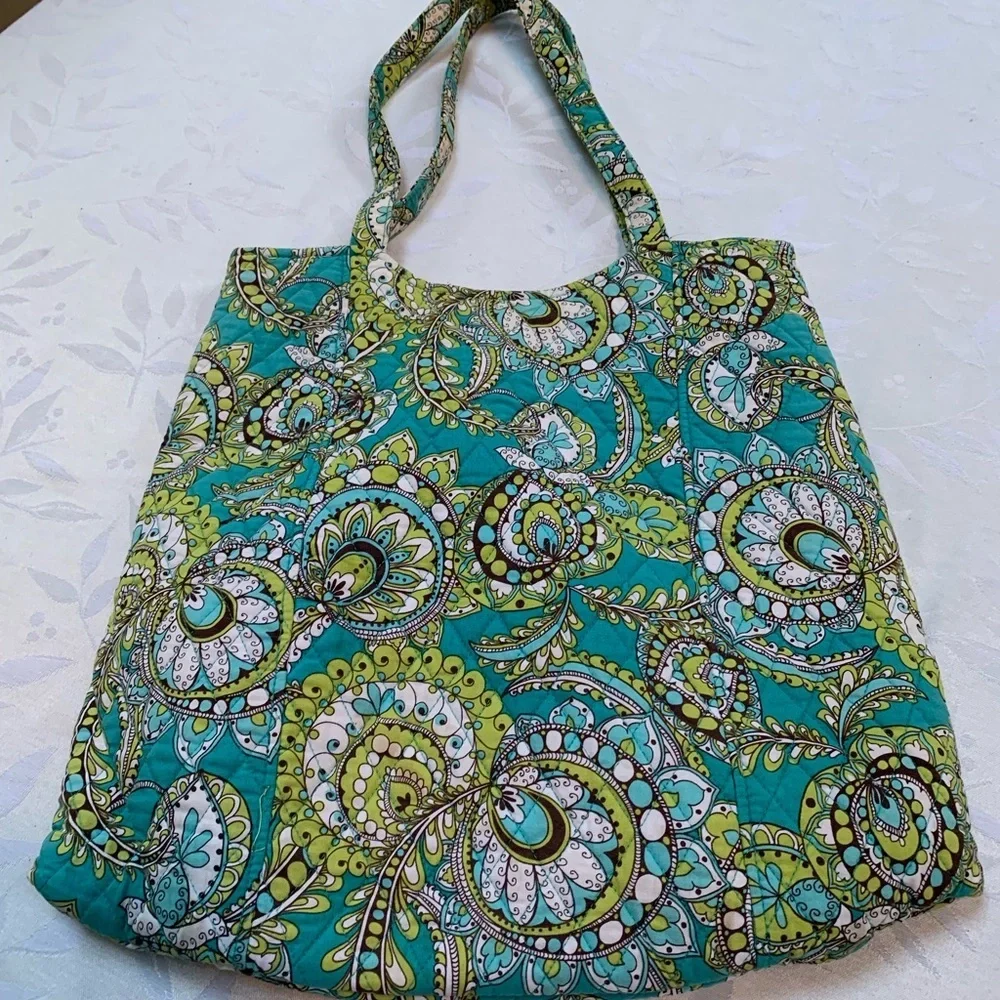 Vera Bradley purse/tote